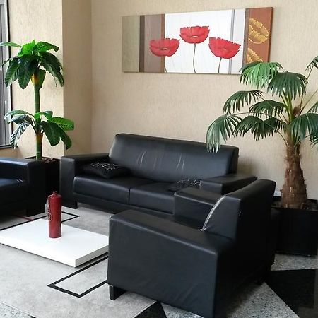 Apartamento Central Curitiba Szoba fotó