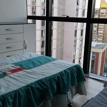 Apartamento Central Curitiba Szoba fotó