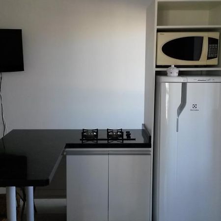 Apartamento Central Curitiba Szoba fotó