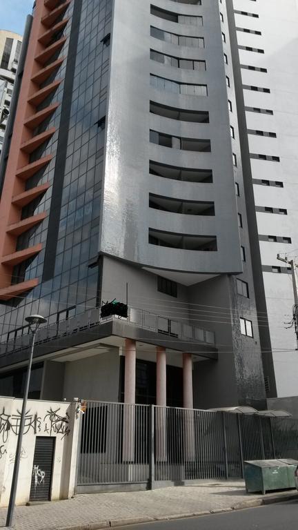 Apartamento Central Curitiba Szoba fotó